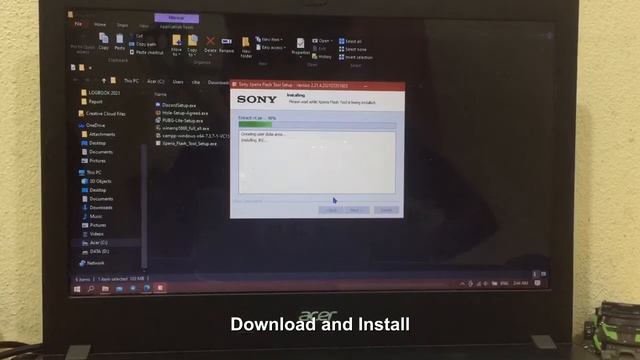 How To Install Driver Sony Xperia смотреть онлайн