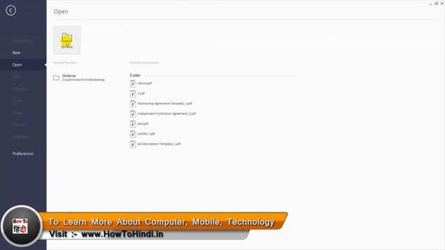 PDFelement 6 is The Best Adobe Acrobat Alternative with more features | Participate in Contest смотреть онлайн