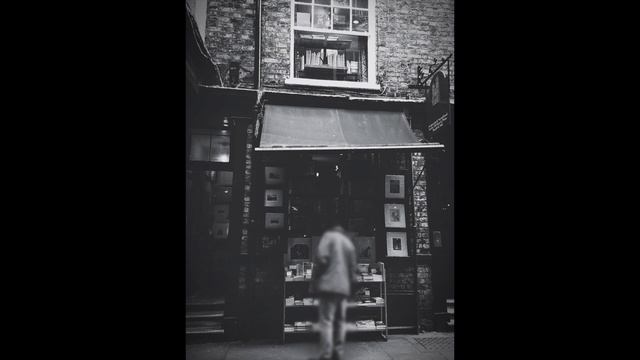 Ellis In Transit - Through the Open Window смотреть онлайн