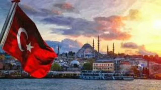 Yahya Kemal Beyatlı I Süleymaniye'de Bayram Sabahı I HÜSEYİN GÜVEN смотреть онлайн