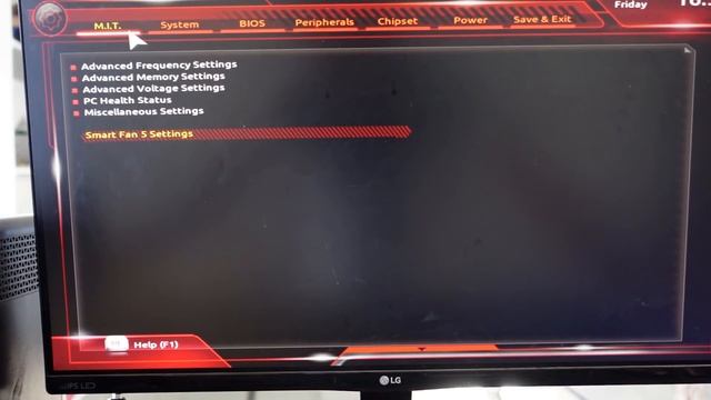 How To Enable TPM | TPM 2.0 Windows 11 | TPM Enable Gigabyte Motherboard.