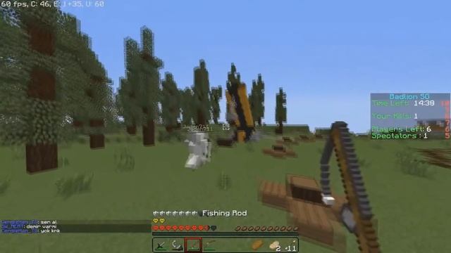 Minecraft - TOP 5 KATNISS OF THE WEEK #43 смотреть онлайн