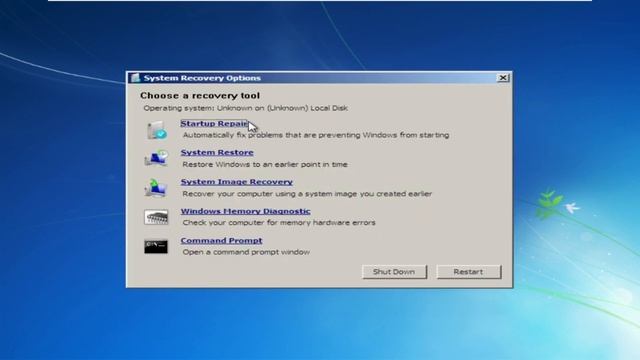 Removing Memz trojan from Windows Vista! смотреть онлайн