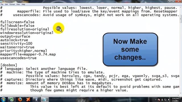 How to full screen turbo c++ in windows 7(64 and 32 bit).mp4 смотреть онлайн