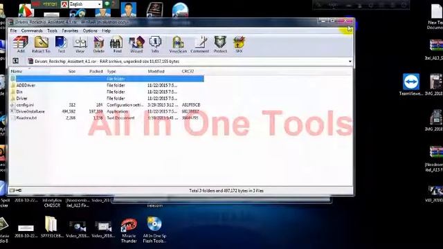 All Infinity-Box Cm2 Tool & Drivers Installation смотреть онлайн
