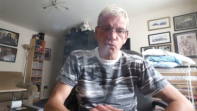 Ashford Cigarette Review смотреть онлайн