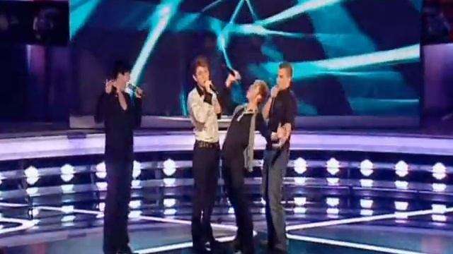 Eton road-this old heart of mine смотреть онлайн