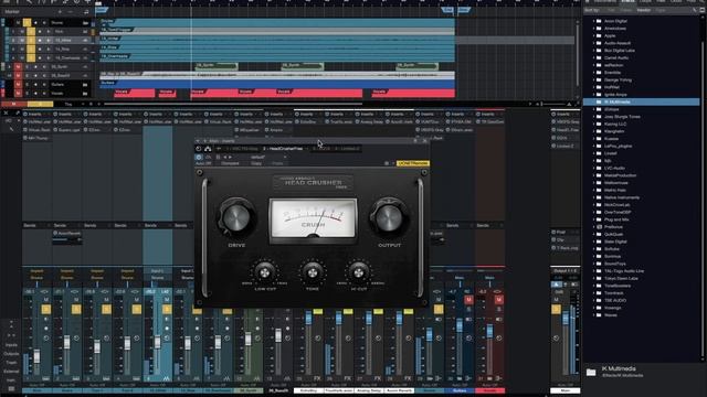 Free Audio Plugins I Like смотреть онлайн
