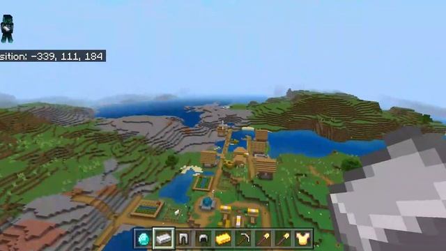 🔥[top 2] god seeds for Minecraft 1.20 Bedrock (cherry Blossoms seeds 1.20) смотреть онлайн