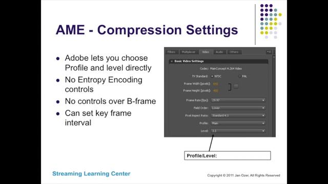 How-To: Encoding Video for HTML5 смотреть онлайн