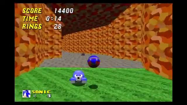 SAGE 2000 Remake смотреть онлайн