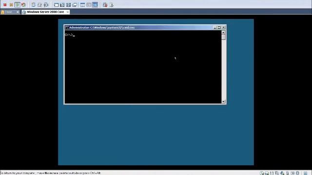 Windows 2008 server core secrets смотреть онлайн