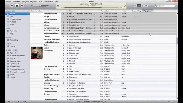 How to get your songs from Pirate into iTunes (HD) смотреть онлайн