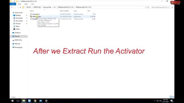 How to Activate windows 10 смотреть онлайн