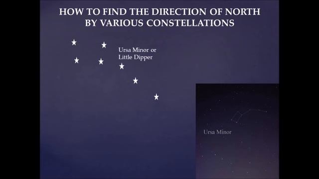 NAVIGATION BY ANY MEANS - TIPS FOR NAVIGATING BY THE SUN, MOON AND STARS смотреть онлайн