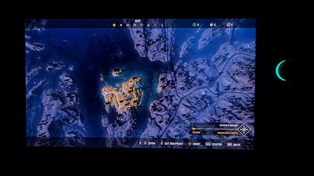 Far Cry 5 | Lenovo Legion GO | High Settings 1080p |First Gameplay! смотреть онлайн