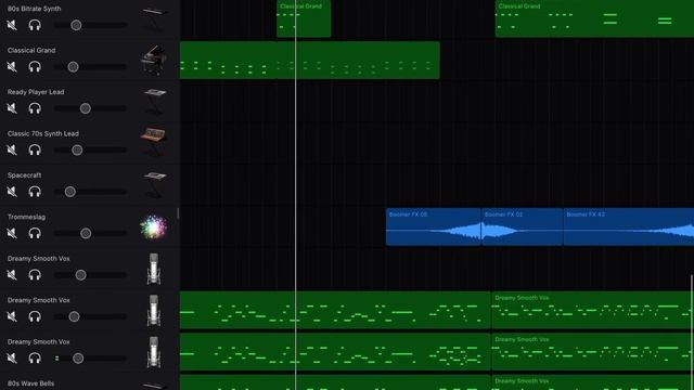 Die For You (The Weeknd) GarageBand Version смотреть онлайн