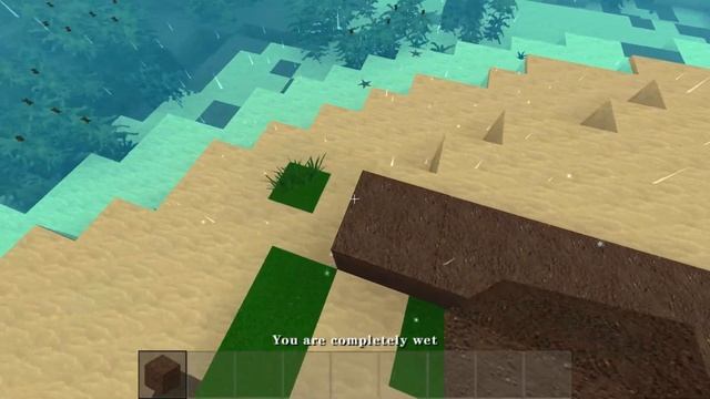 O SURVIVALCRAFT 2 MAIS REALISTA QUE JA VI INCRIVEL 😮 смотреть онлайн