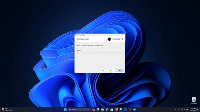 How to Download and Install Inkscape on Windows 11, 10, 8.1, 7, Vista, Xp смотреть онлайн