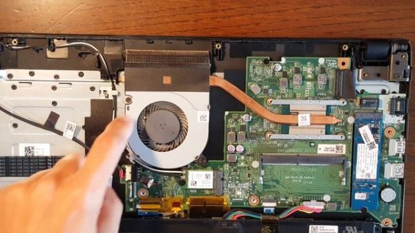 Come Aprire & Pulire Acer Aspire 3 A315 -51 | Disassembly Notebook