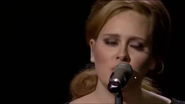Adele - Make you feel my love (Itunes festival London 2011) HD