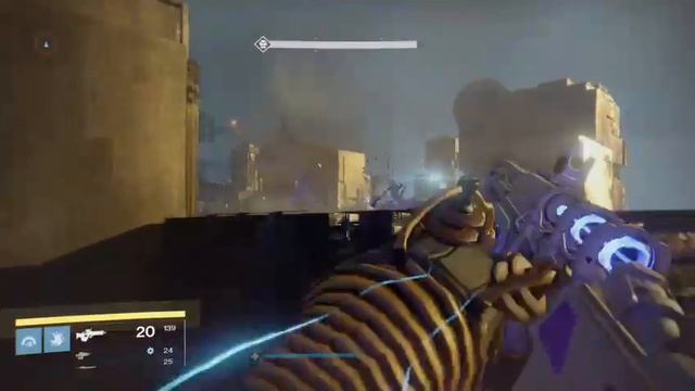 Entropy's Pinnacle - Destiny: The Taken King ep. 97 смотреть онлайн