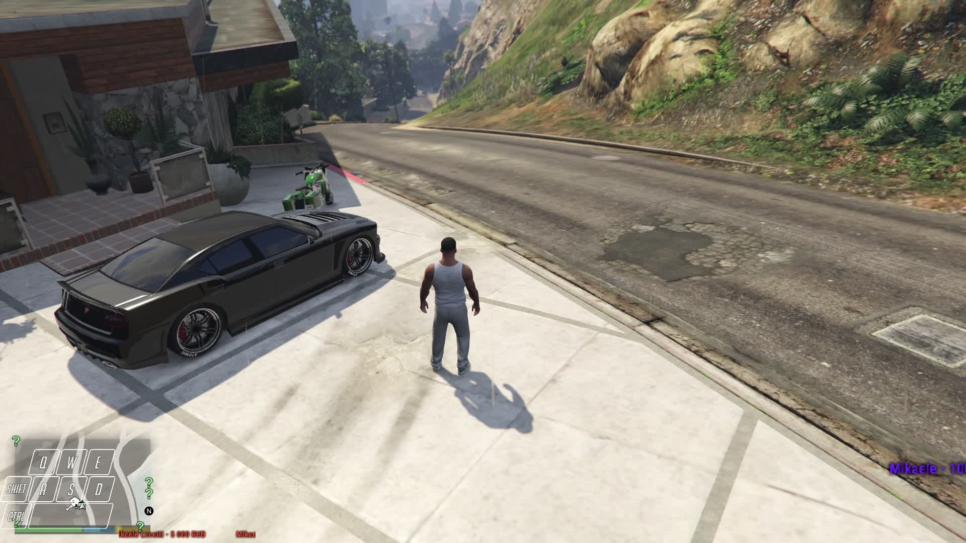 Стрим gta 5 online смотреть онлайн