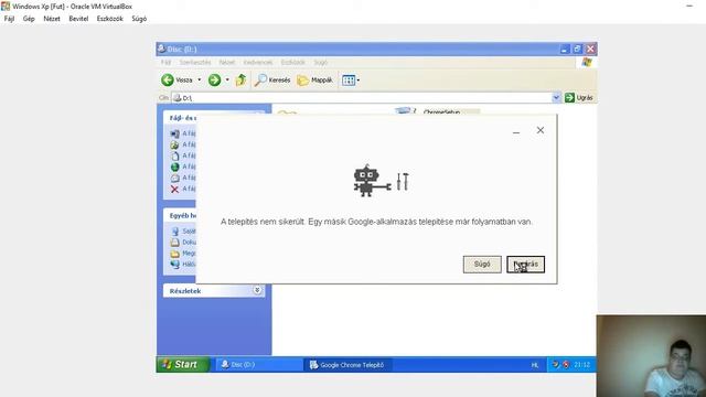 Windows Xp 3 rész Nincs net смотреть онлайн