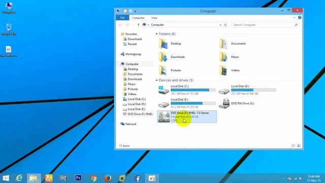 how to mount iso files on windows 8.1 /10 смотреть онлайн