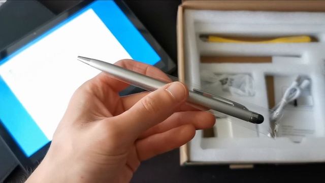 UNBOXING - TABLET AOYODKG смотреть онлайн