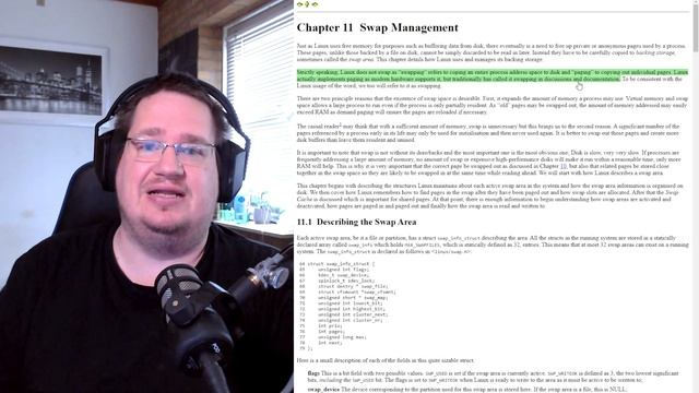 Virtual memory - Swapping or Paging, Linux vs Windows смотреть онлайн