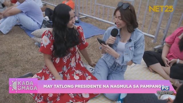 Kada Umaga | April 2, 2024 смотреть онлайн