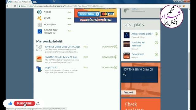 How to install Google Play Store on PC or Laptop || Install Play Store Apps on Laptop смотреть онлайн