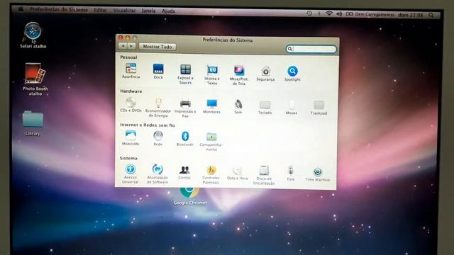 unboxing mac os x 10.6.8 leorpad смотреть онлайн