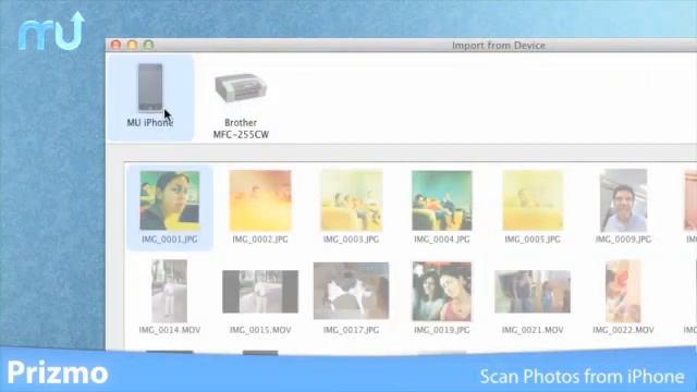 Discover what Prizmo for Mac can do for you смотреть онлайн