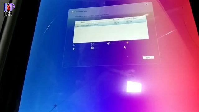 Lenovo 2 in 1 Detachable Laptop Windows Installation | How To Install Windows Lenovo Tab DIY Part 2 смотреть онлайн