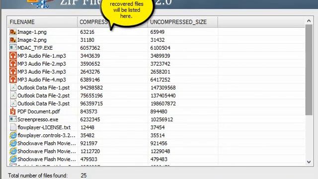 How to Repair Corrupt ZIP Archive | SysInfoTools ZIP Repair Tool смотреть онлайн