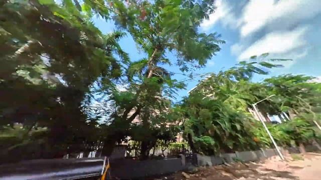 Bandra Kurla Complex 4K Drive | Mahattan of Mumbai | BKC Mumbai Travel Video 🇮🇳 смотреть онлайн