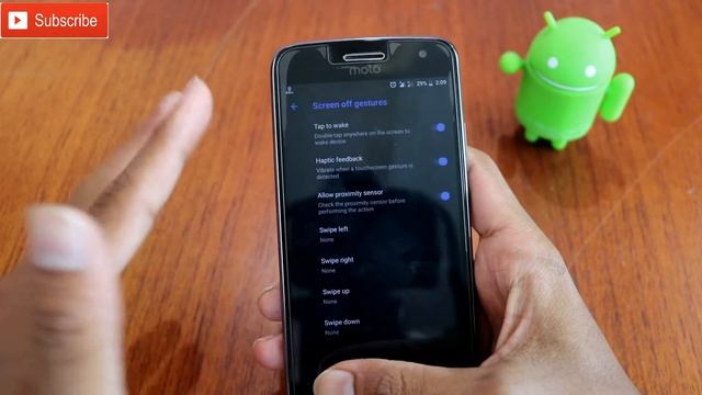 (google) Pixel Experience Official Rom for Moto G5 plus with 8.1 Oreo смотреть онлайн