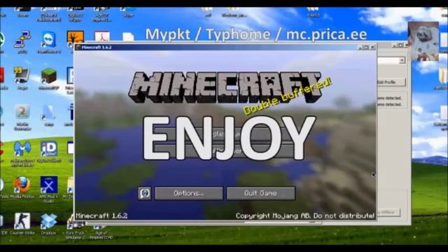 [NEW] MINECRAFT 1.6.4 | LAUNCHER 2.1.1 CRACKED FREE | WORKING/LATEST | Windows (+ Mac OS X & Linux) смотреть онлайн