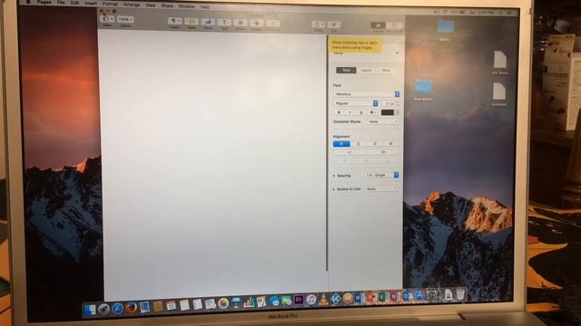 Using an Unsupported Mac: How bad is it? смотреть онлайн