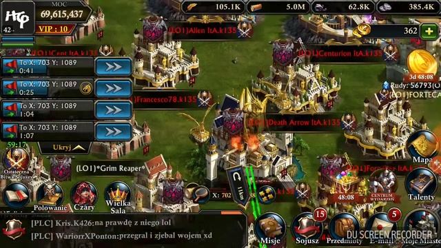 27 vs 32 LOL смотреть онлайн