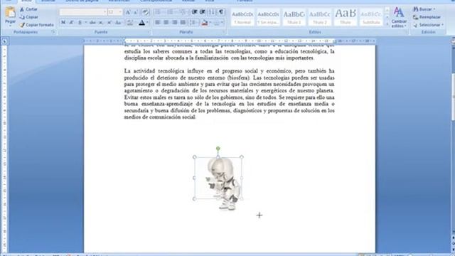 El mejor tutorial de Word 2007 смотреть онлайн