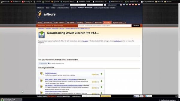 Minecraft Hilfe (deutsch)/Minecraft startet nicht! ([atio6axx.dll+0xd238])