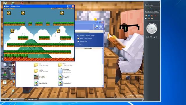 Windows Longhorn Build 4042 (Lab06_n) смотреть онлайн