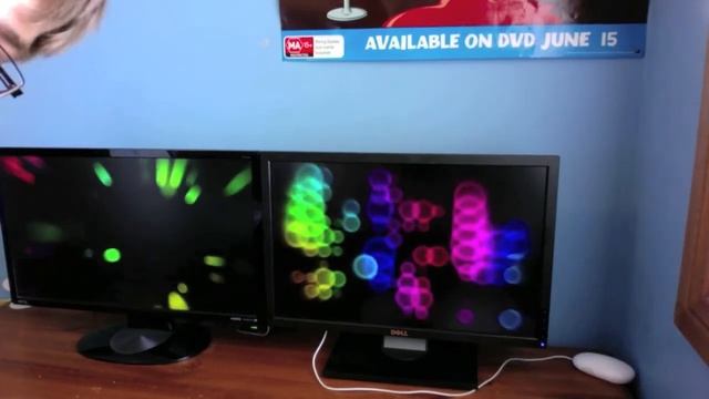  iMac 21.5'' 2012: camera test смотреть онлайн