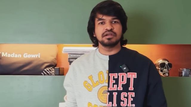 APPLE VISION PRO! 🔥 | Madan Gowri | MG смотреть онлайн