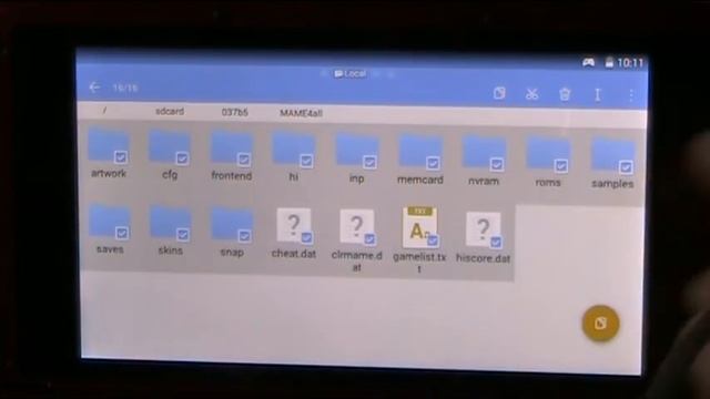 GPD-XD quick look смотреть онлайн