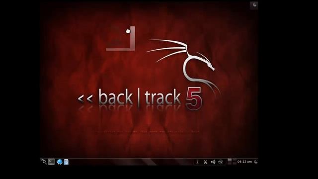 كيف تقوم بتنزيل نظام الباك تراك "Back Track" على النظام الوهمي смотреть онлайн