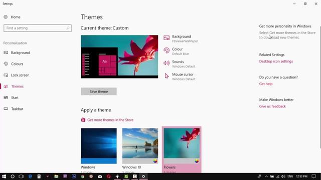 Windows 10 update build 16232 latest features. смотреть онлайн